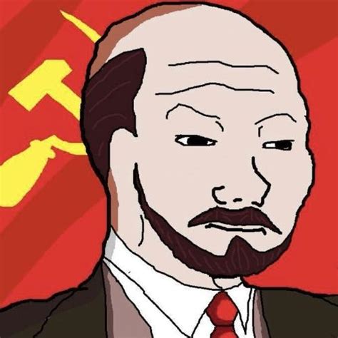 SoyJack-Communist