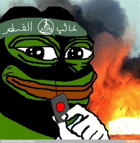 Pepe-Jihad